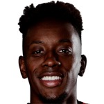 Jamal Lowe